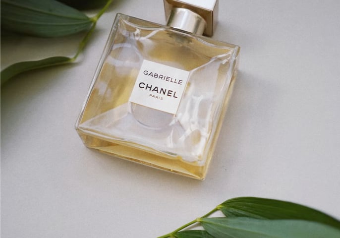 chanel perfume-mobile